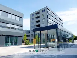 Modernes Büro im Wissenspark zu mieten