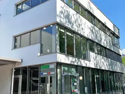 Büroeinheit im Salzburger Stadtteil Gnigl zu vermieten