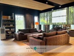 Moderner Showroom inkl. Lagerfläche nähe Autobahn
