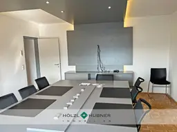 Flexible Büroflächen in gepflegtem Gewerbestandort
