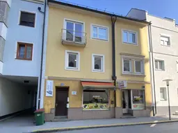 Attraktives Zinshaus in Oberndorf!