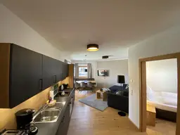 Hochwertige Investmentwohnung mit 3 Zimmern
