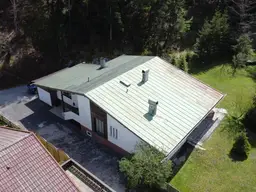 NEUER PREIS Liegenschaft mit Potential: Renovierungsbedürftiges Einfamilienhaus auf 974 m² Grundstück
