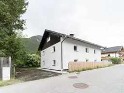Charmantes Einfamilienhaus in idyllischer Ruhelage von Scharnitz