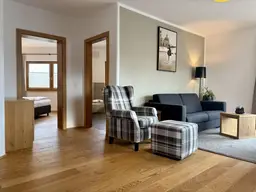 NEUER PREIS 3 Zimmer Investmentwohnung in Bestlage von Seefeld