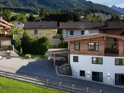 Penthouse mit atemberaubender Aussicht - Letzte verfügbare Einheit