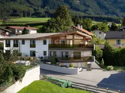 Sonnige Neubauwohnung mit Terrasse