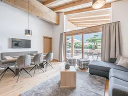 Attraktive Investmentchance – 4 Zimmer Ferienapartment