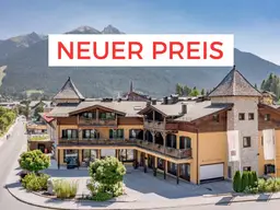 2 Zimmer Investmentwohnung | Torri di Seefeld