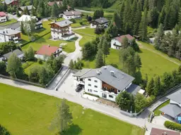 Luxuriöse 190 m² Wohnung in Leutasch