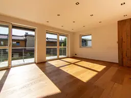 St. Johann in Tirol – Stilvolle 4-Zimmer-Wohnung mit Panoramablick auf den Wilden Kaiser &amp; das Kitzbüheler Horn
