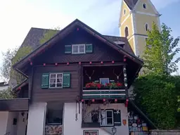 Wohn- und Geschäftshaus Bad Mitterndorf 