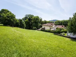 Grundstücks-Juwel in sonniger Naturlage, Salzburg - Itzling