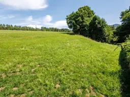 Aus 1 mach 2: teilbares Baugrundstück in sonniger Naturlage, Salzburg - Itzling