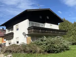 Einfamilienhaus in Salzburg - Perfekte Lage am Grünlandgürtel