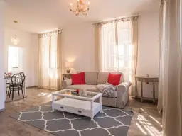 Attraktive Büro- oder Praxisfläche im Herzen von Salzburg