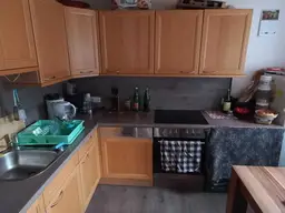 2-Zimmer Wohnung in Hallwang