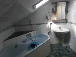 3-Zimmer Wohnung in Hallwang