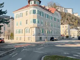 Repräsentative Büro- oder Praxisfläche in zentraler Lage
