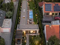 Großzügiges Baugrundstück in gefragter Wohnlage am Brunner Berg – 912 m²