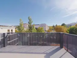 Mehr Raum fürs Leben – 3-Zimmer-Wohnung in den Grünen Stadtvillen! Provisionsfreie Vergabe!