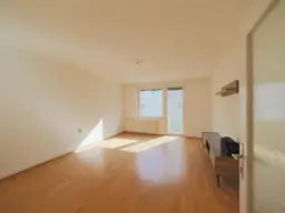 Platz zum Wohlfühlen: Gepflegte 75 m² 3-Zimmer-Balkonwohnung in Pottenstein bei Baden!