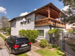 Haus mit Charme und Komfort! Strasshof an der Nordbahn!