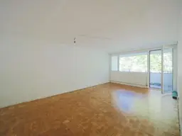 Praktisch aufgeteilte 2-Zimmer-Wohnung mit Loggia in ruhiger Lage von Südstadt/Maria Enzersdorf