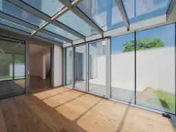OPEN HOUSE FREITAG 14.00 - 16:00 UHR! Provisionsfrei! Harmonische Wohnqualität mit Grünblick!