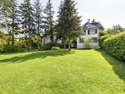 Paradies mit Potenzial und Aussicht! Brunn am Gebirge!