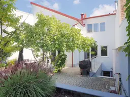 Modernes Refugium mit Stil und Wohlfühlcharakter in Brunn am Gebirge!