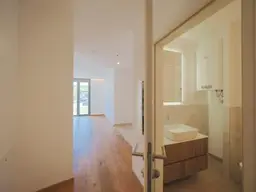 Provisionsfrei! Harmonische Wohnqualität mit Grünblick!