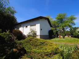 Reizendes ausbaufähiges Haus! Perchtoldsdorf!