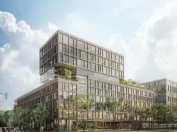 GRAZ MITTE - Büroflächen exakt auf Ihre individuellen Bedürfnisse angepasst