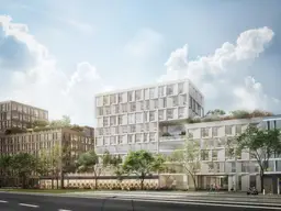 GRAZ MITTE - Individuelle Büros in Jakomini