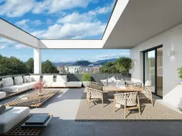 LebensWert Verkaufsstart - Fabelhafte Penthouse Maisonettenwohnung!