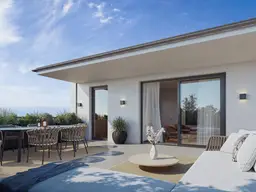 Lichtdurchflutete Terrassenwohnung in Geidorf!