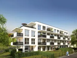 Großer Wohntraum mit privater, grüner Oase | Sofortbezug!