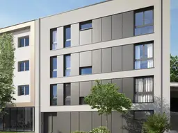 M173a - Vorsorgewohnung mit guter Raumaufteilung!