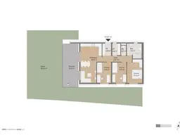 LebensWert - Schöne Gartenwohnung!