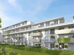 Investment mit Stadtflair
