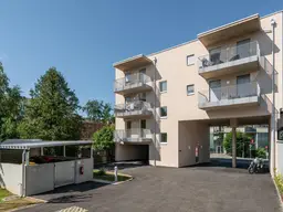 Immobilien Investment - Pflegeleichte Anlegerwohnung!