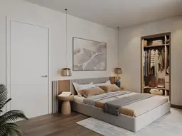 Geidorf Exklusiv - individuelles Penthouse Nähe Zentrum!