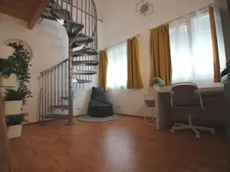 Stressfrei und bequem einziehen | Komplett möbliertes Maisonette-Apartment in Mariatrost - zentrumsnah!