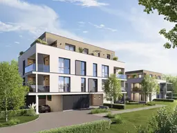 Vermögensaufbau und Steuervorteile mit Ihrem individuellen Bauherrenmodell!