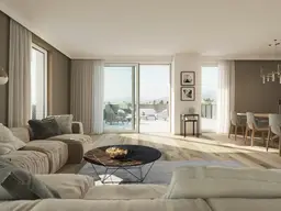 Ihre Wohnoase mit Panorama Pur!