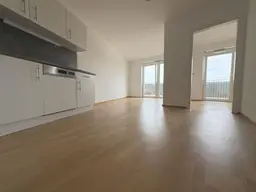 Moderne Wohnung mit großem Balkon in bester Lage – gemütlich und hell!