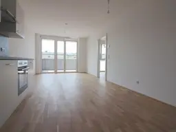 MUR RESORT - MODERNE 2-ZIMMER-WOHNUNG MIT SONNIGEM BALKON UND PARKPLATZ