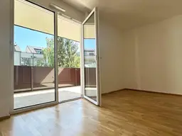 Top Anlegerwohnung in Eggenberg – Jetzt investieren!