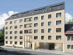 Investieren im Zentrum mit MUR|PUR!